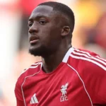 Real Madrid Hold Advanced Talks With Konate