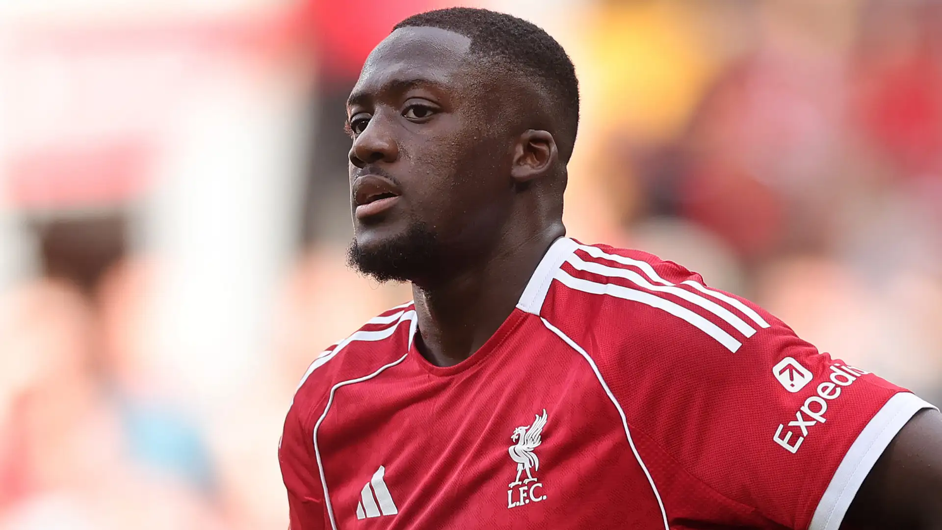 Real Madrid Hold Advanced Talks With Konate