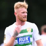TNS Bring Back Striker Young Ahead of New Season