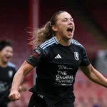 Spurs Close In on Aston Villa Star Hanson