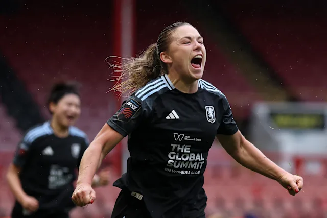 Spurs Close In on Aston Villa Star Hanson
