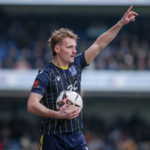 Scott-Morriss Joins Oldham After Southend Exit