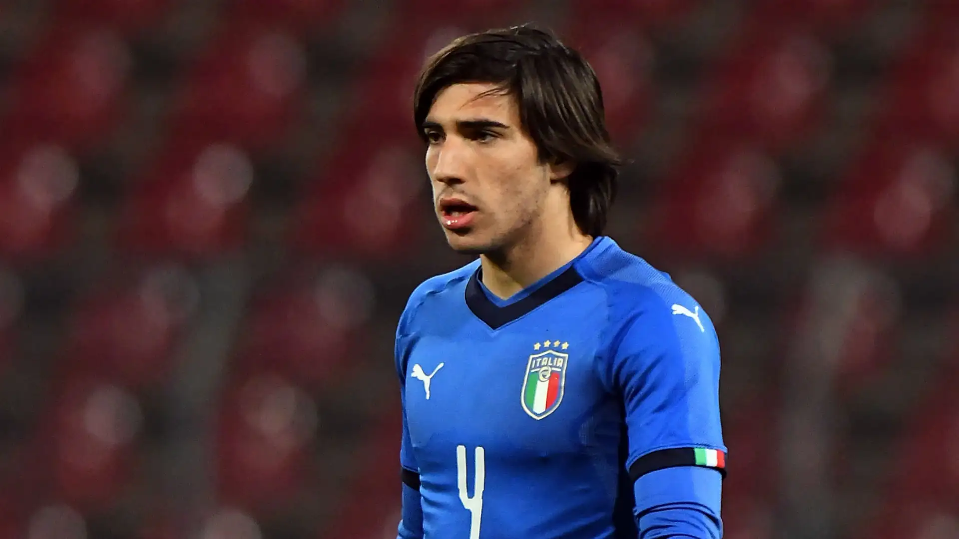 Spurs' £80m Move for Tonali Rejected by Newcastle
