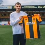 Nevitt Joins Oldham After Gillingham Spell