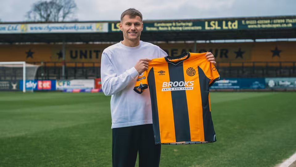 Nevitt Joins Oldham After Gillingham Spell