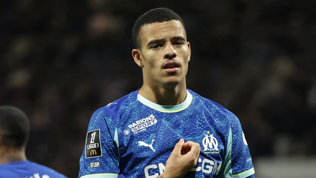 Greenwood Linked to Plans of Fenerbahce Candidates
