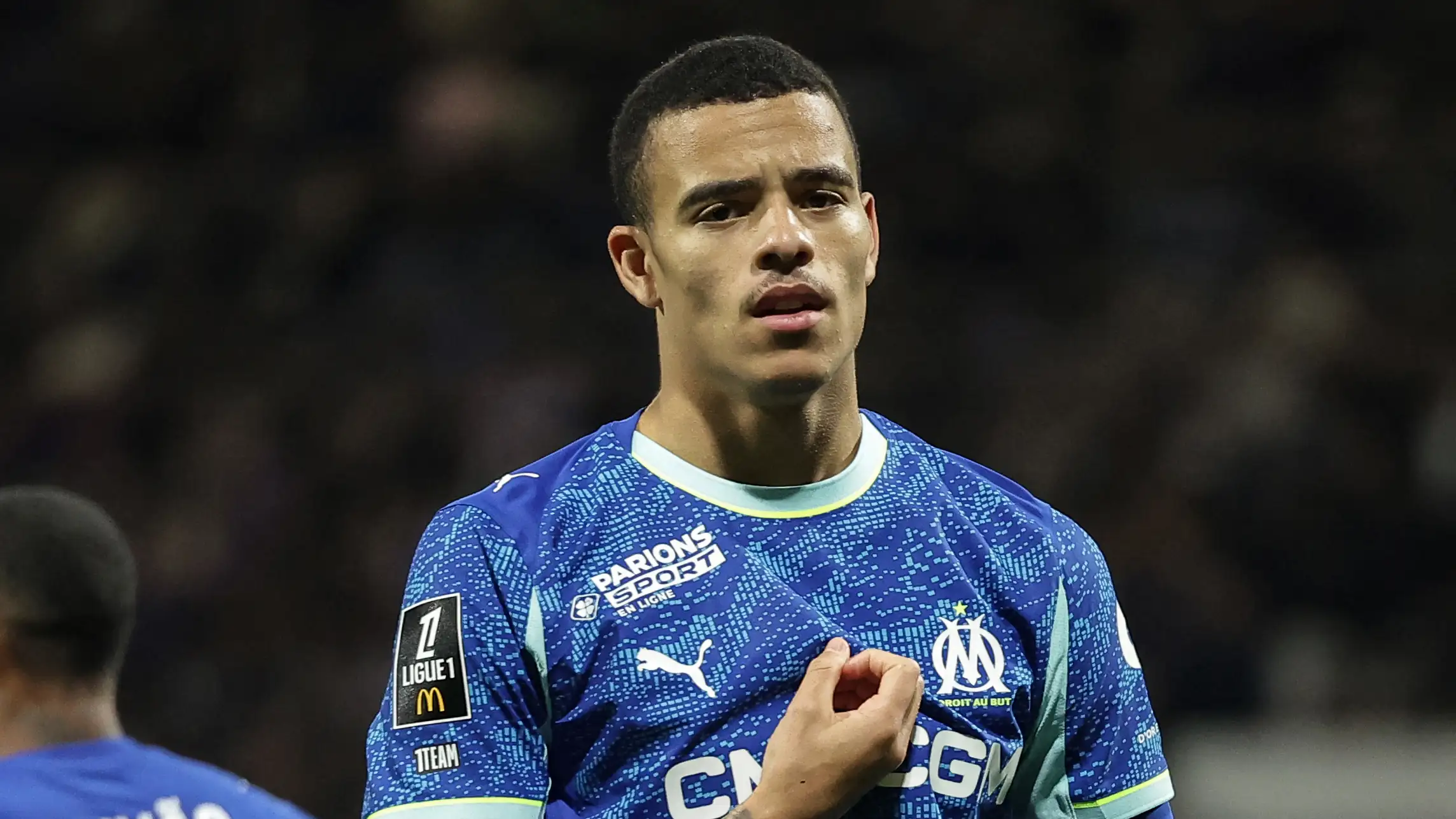 Greenwood Linked to Plans of Fenerbahce Candidates