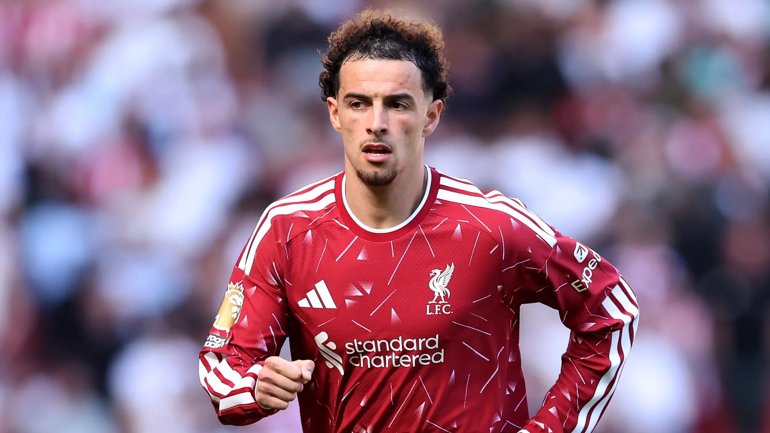 Inter's £21.7m Bid for Jones Rejected by Liverpool