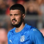 Sassuolo Close In on Ipswich Goalkeeper Muric