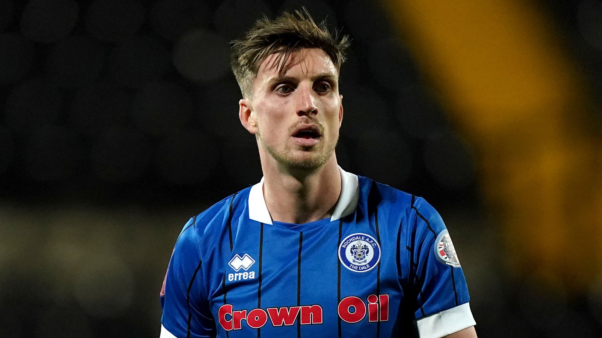 Beesley Joins Bradford After Burton Spell