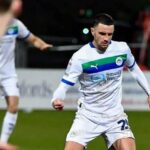 Oldham Complete Move for Midfielder Norburn