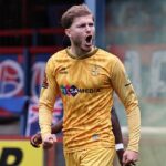 Walsall Complete Move for Midfielder Simper