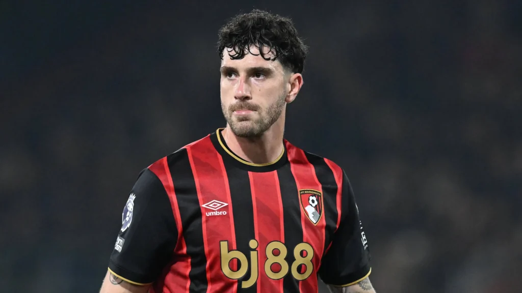 Tottenham Move Closer to Signing Senesi