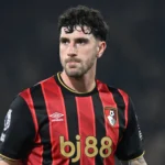 Tottenham Move Closer to Signing Senesi