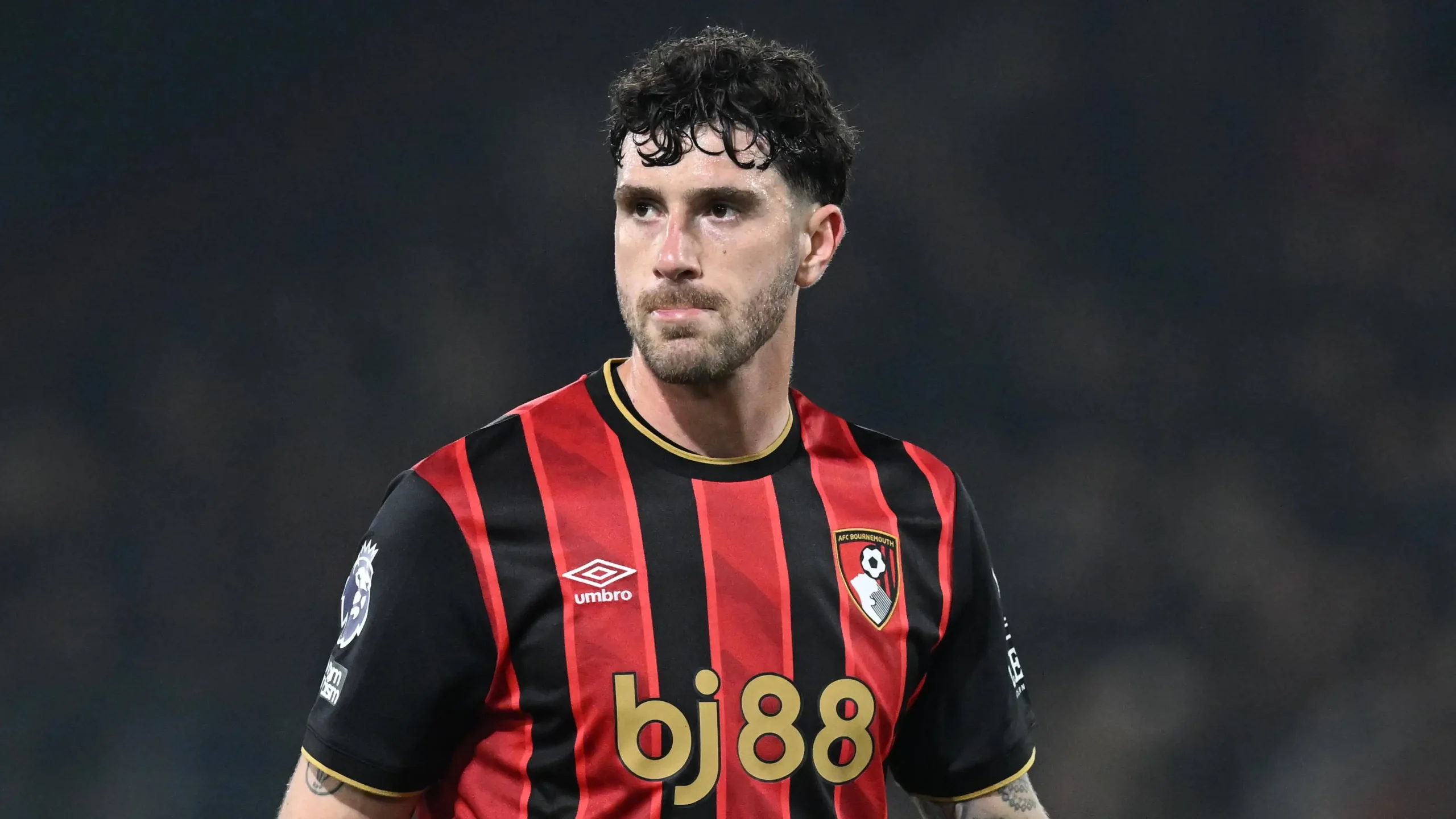 Tottenham Move Closer to Signing Senesi