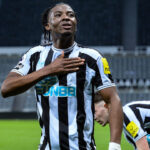 Torquay United Add Westendorf to Attack
