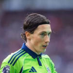 Leeds Reach Contract Agreement for Harry Wilson