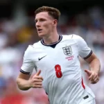 Man City Reach Agreement for Anderson