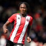 Norwich Complete Move for Brooks