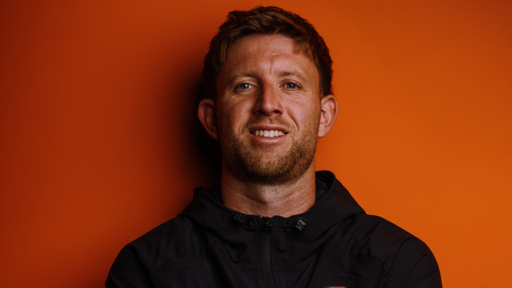 Salford Complete Deal for Defender Aimson