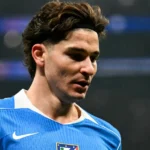 Argentina's Alvarez Seeks Atletico Madrid Exit