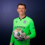 Bradford Complete Move for Goalkeeper McCracken