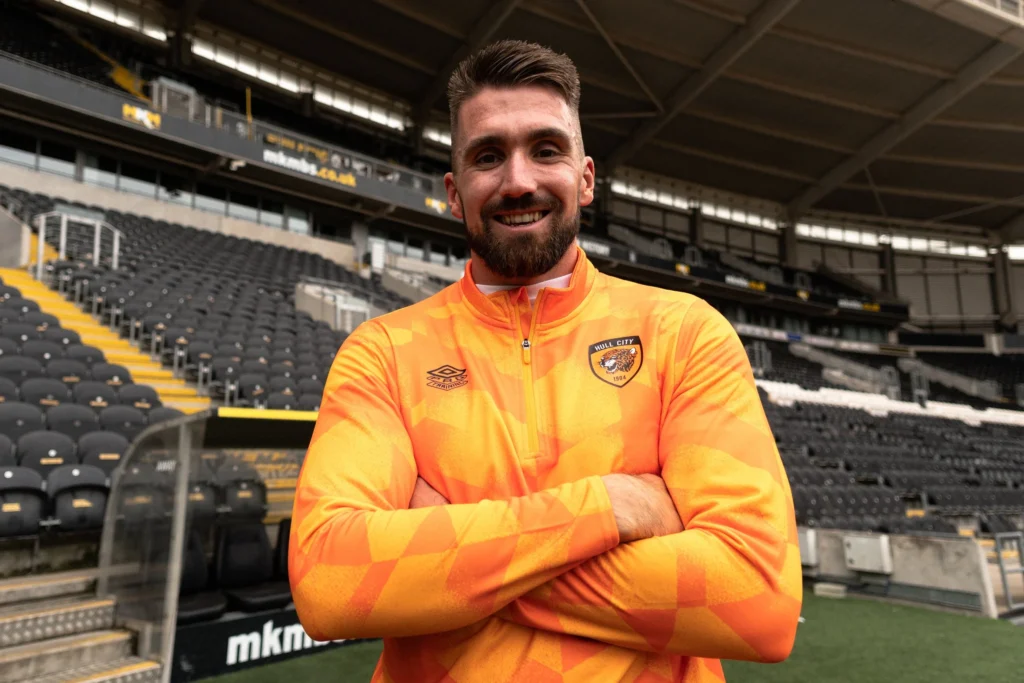 West Brom Complete Move for Matt Ingram