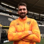 West Brom Complete Move for Matt Ingram