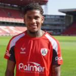 Barnsley Complete Noslin Transfer From Telstar