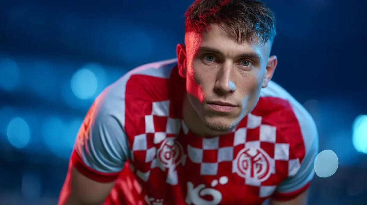 Gruda Completes Loan Move to RB Leipzig