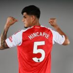 Arsenal Seal £34.5m Deal for Hincapie