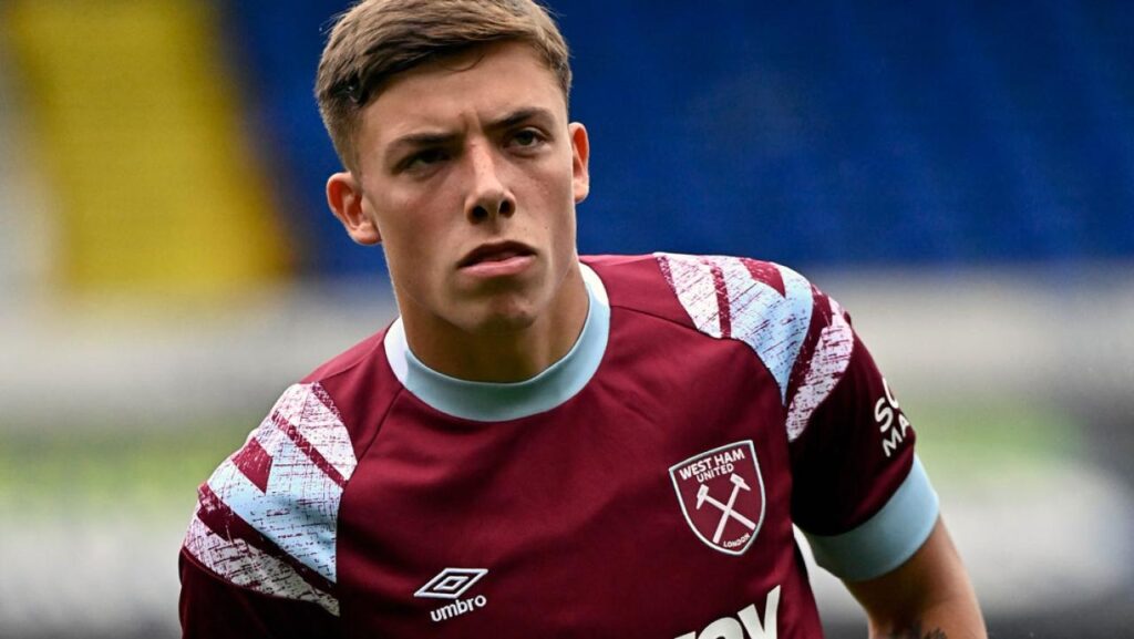 Luton Complete Loan Move for Ashby