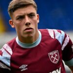 Luton Complete Loan Move for Ashby