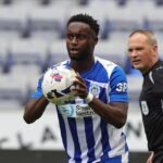 AFC Wimbledon Complete Move for Sessegnon