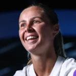 Spurs Complete Move for Victoria Pelova