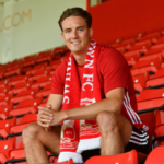 Barnet Complete Romoney Wright Transfer