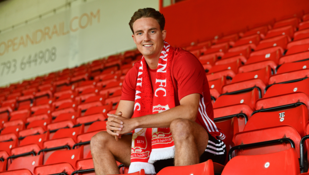 Barnet Complete Romoney Wright Transfer