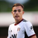 Fulham Midfielder Harris Joins Wigan on Loan