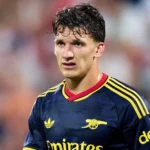 Arsenal Near Deal for Club Brugge Winger Tzolis