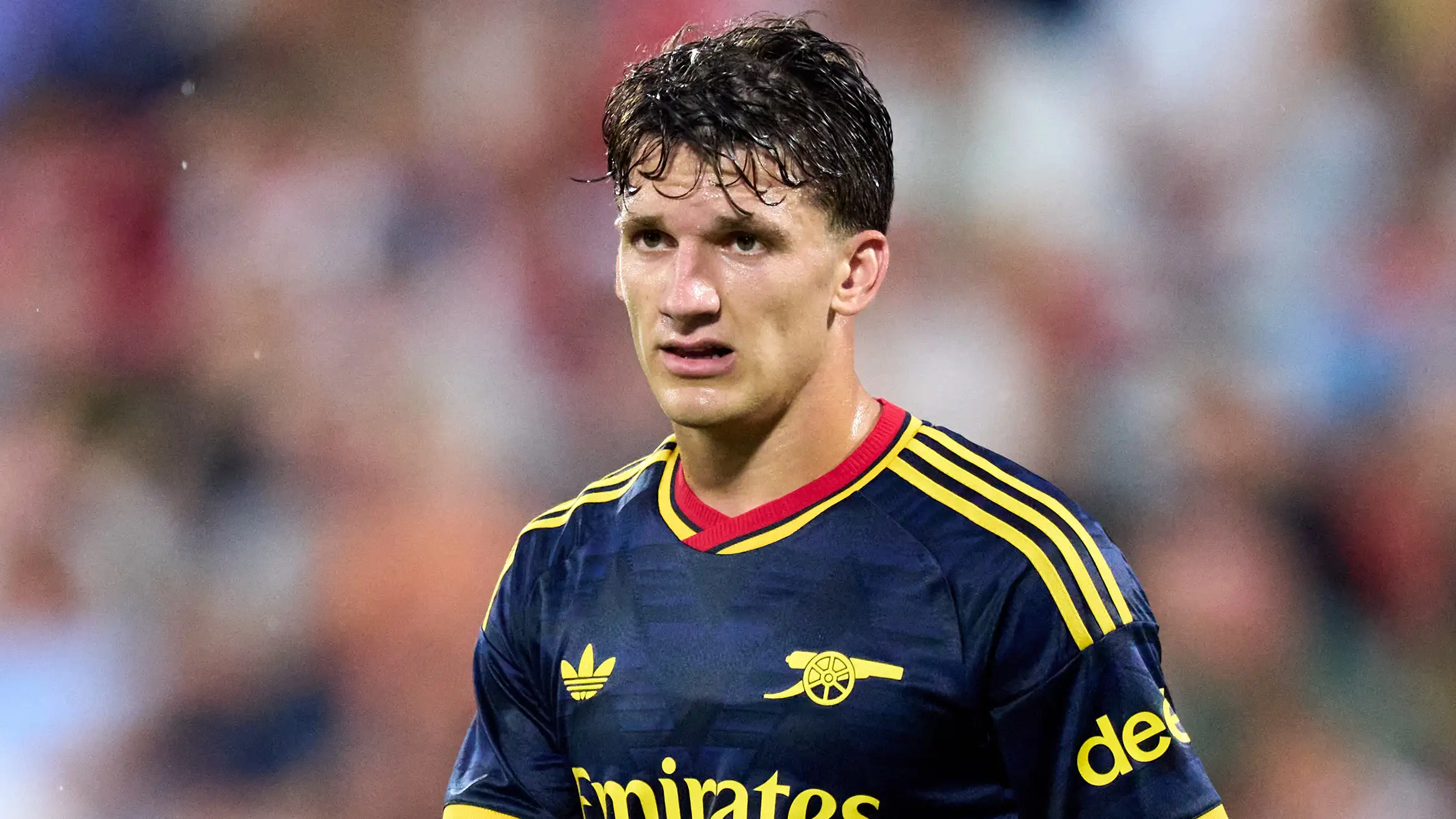 Arsenal Near Deal for Club Brugge Winger Tzolis