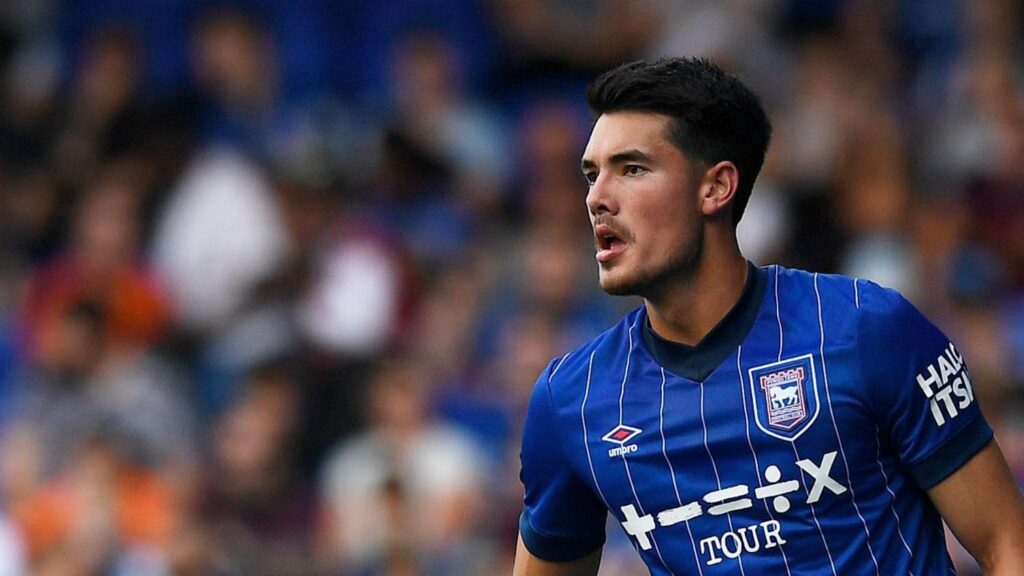 Elkan Baggott Joins Millwall From Ipswich Town