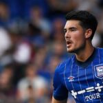 Elkan Baggott Joins Millwall From Ipswich Town