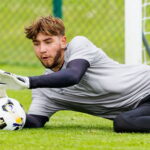 Partick Thistle Sign Hearts Keeper McFarlane on Loan