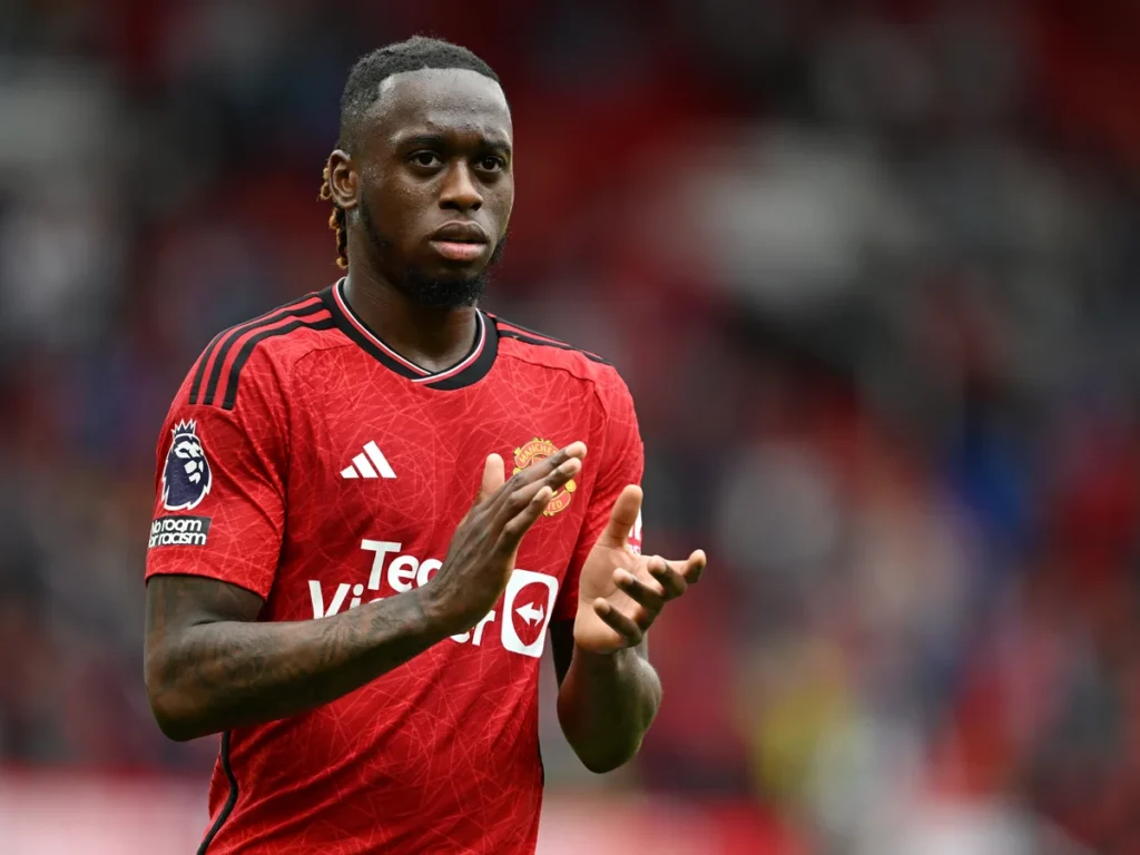 Aston Villa Sign Wan-Bissaka on Loan From West Ham