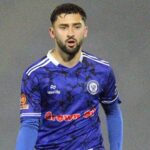 Henry Joins Wealdstone on Permanent Transfer