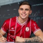 Bristol City Midfielder Murphy Joins Fleetwood
