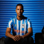 Coventry Complete £17m Deal for Defender Amenda