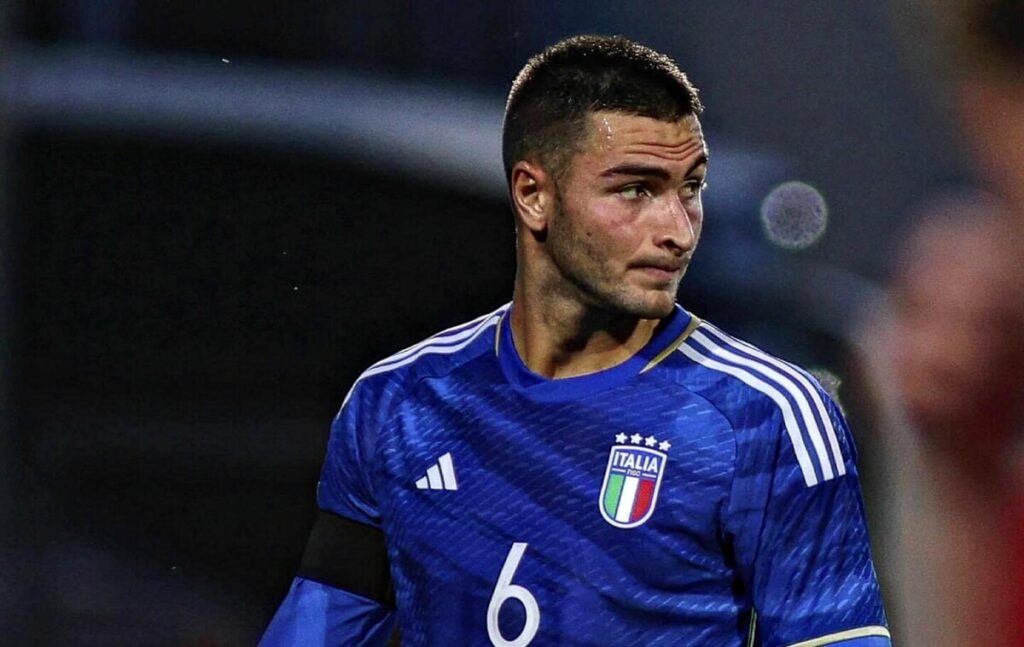 Paris FC Sign Coppola on Permanent Deal