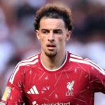 Liverpool's Jones Joins Inter in £30m Transfer
