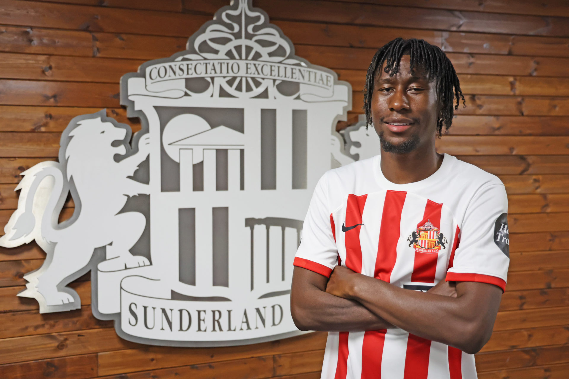 Le Havre Sign Pembele on Permanent Deal